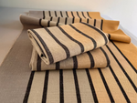 Load image into Gallery viewer, Silver and Gold Towels
