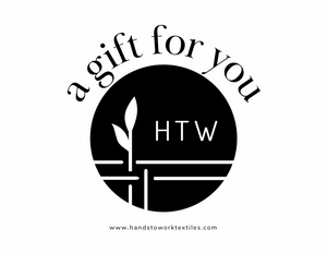 Hands To Work Gift Card