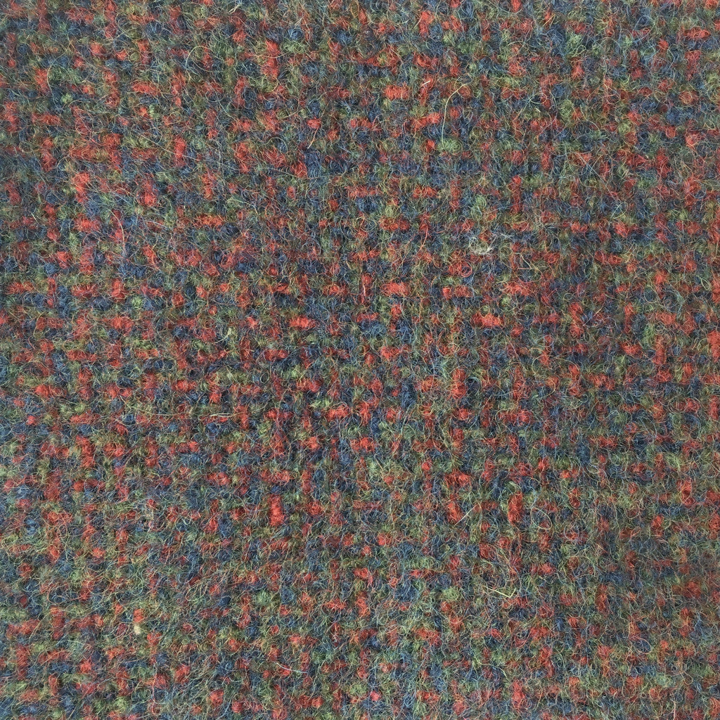Felted Coaters - Original Fabric Samples