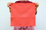 Load image into Gallery viewer, Prosperity Table Napkins in Red &amp; Gold
